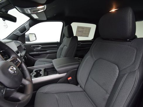 New 2026 RAM 1500 Big Horn image 33