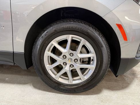 Used 2023 Chevrolet Equinox LS w/ LS Convenience Package FWD image 35