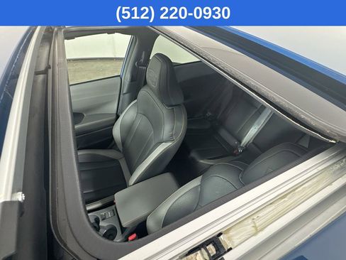 Used 2026 Subaru Crosstrek 2.5i Wilderness w/ Crosstrek Mirror Package image 26