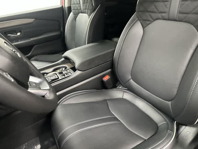 New 2026 Honda Pilot Elite image 10