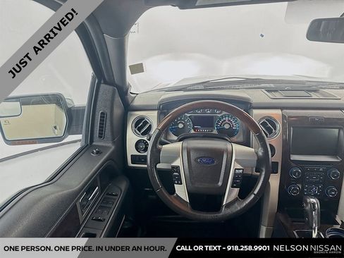 Used 2013 Ford F150 Platinum image 22