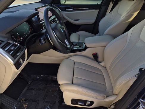 Certified 2022 BMW X3 xDrive30i w/ Convenience Package image 26