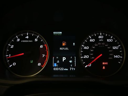 Used 2024 Mitsubishi Eclipse Cross ES AWD/4WD image 9