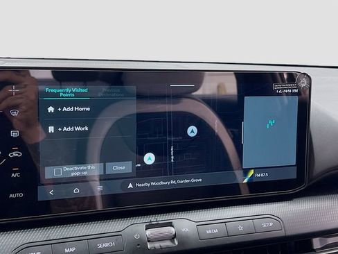 New 2025 Kia K4 GT-Line Turbo image 13