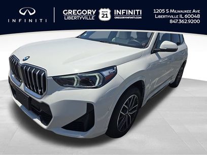 Used 2026 BMW X1 xDrive28i