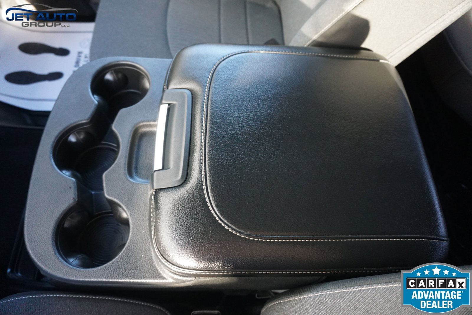 Used 2021 RAM 1500 Warlock AWD/4WD image 31