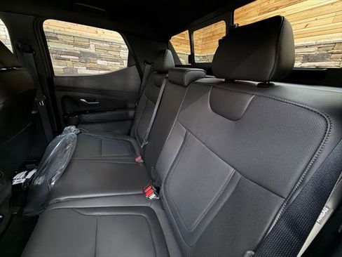New 2026 Hyundai Santa Cruz XRT AWD/4WD image 11