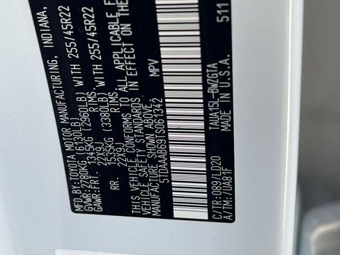 New 2026 Lexus TX 350 AWD image 26