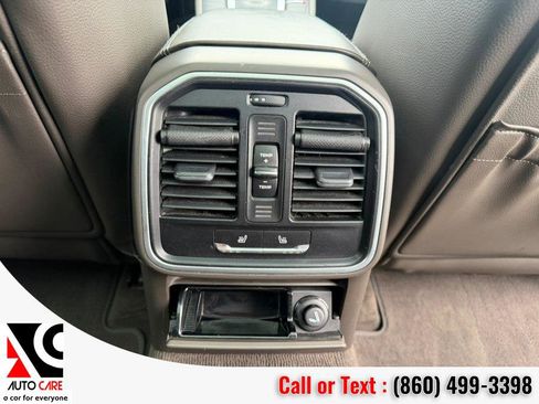 Used 2016 Porsche Macan S image 11