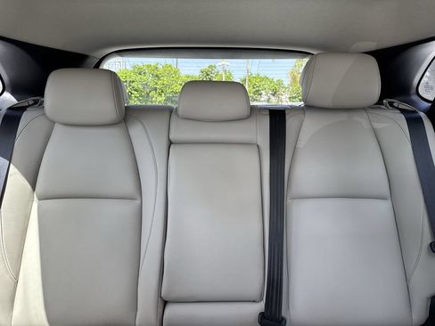 Used 2025 MAZDA CX-30 AWD 2.5 S w/ Preferred Package image 18