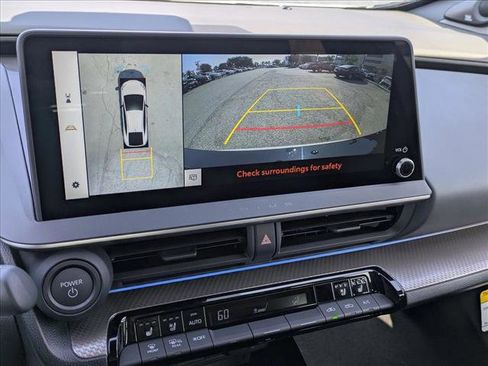 New 2026 Toyota Prius Limited image 13