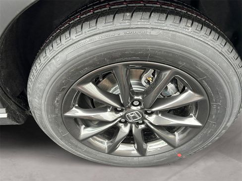 New 2026 Honda CR-V EX-L image 14