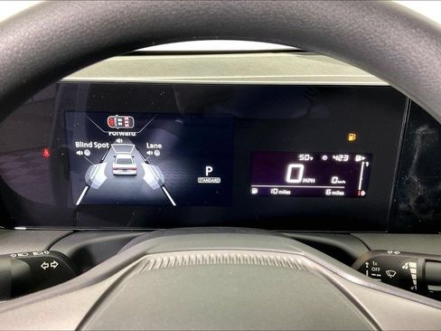 New 2026 Nissan Sentra S w/ Floor Mat Package FWD image 21