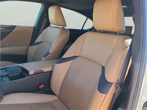 Used 2020 Lexus ES 350 350 image 24