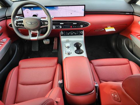 New 2026 Genesis GV70 2.5T Sport Prestige image 12