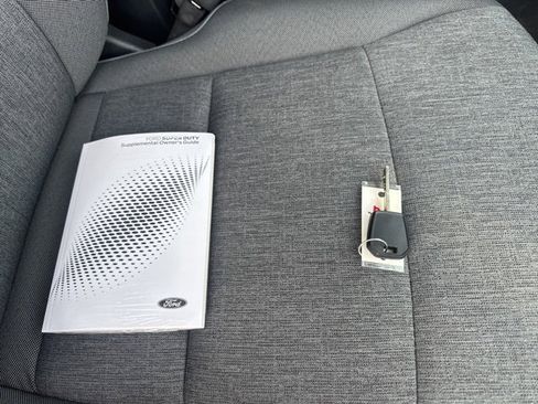 Used 2025 Ford F250 XL w/ STX Appearance Package image 21