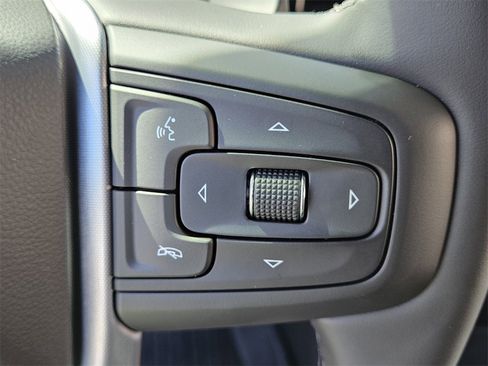 New 2026 GMC Sierra 1500 SLT w/ SLT Premium Plus Package image 27