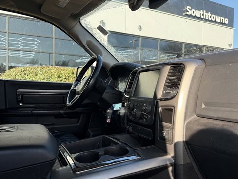 Used 2013 RAM 1500 Sport w/ Sport Premium Group image 27