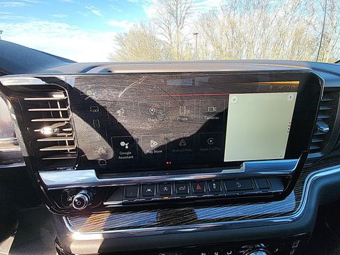 New 2025 GMC Sierra 1500 Elevation w/ Preferred Package image 22