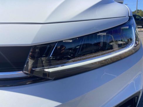 New 2026 Volkswagen Jetta Sport image 5