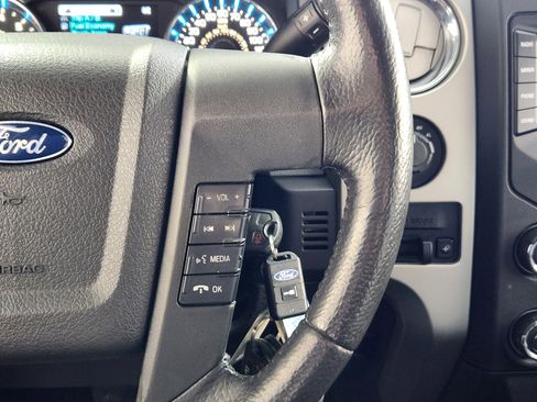 Used 2014 Ford F150 XLT w/ Equipment Group 302A Luxury image 19