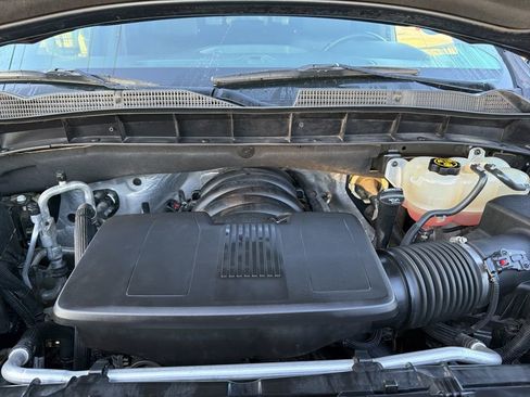 Used 2020 GMC Sierra 1500 SLT w/ SLT Convenience Package image 26