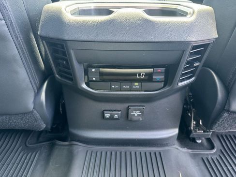 Certified 2023 Toyota Sequoia Limited w/ TRD Off-Road Package AWD/4WD image 16