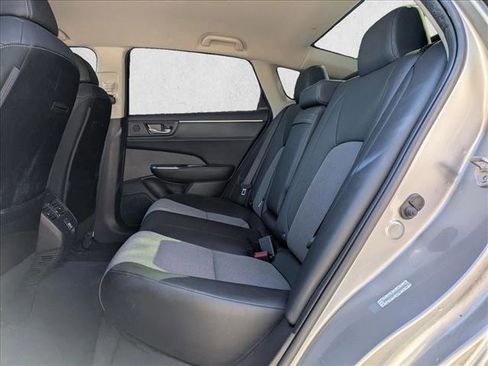 Used 2019 Honda Clarity Plug-In Hybrid image 17