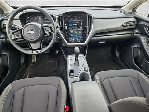 Used 2025 Subaru Crosstrek 2.0i Premium AWD/4WD image 16