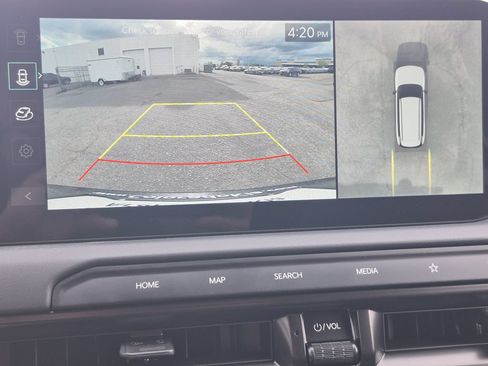 New 2027 Kia Telluride EX w/ Towing Package AWD/4WD image 22