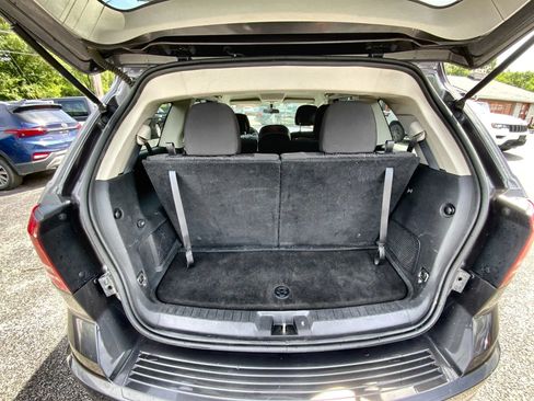 Used 2018 Dodge Journey SE FWD image 11