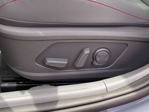 New 2026 Hyundai Sonata N Line FWD image 16