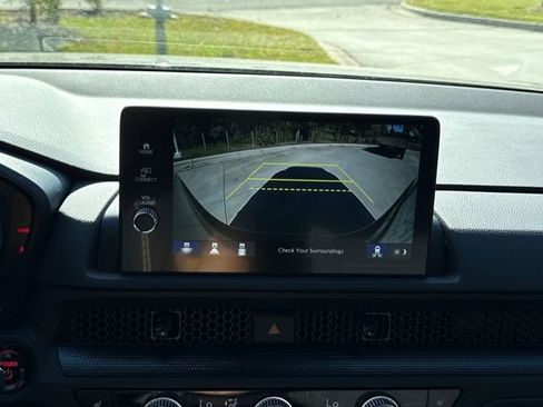 New 2026 Honda CR-V TrailSport image 22