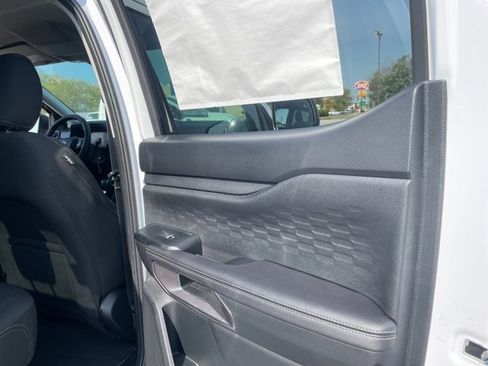 New 2025 Ford Ranger XLT w/ Equipment Group 301A High image 51