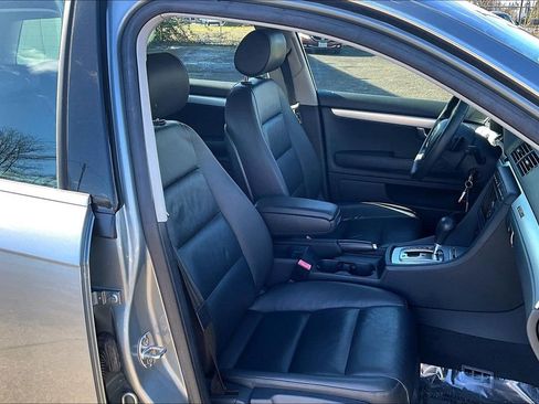 Used 2008 Audi A4 2.0T image 10