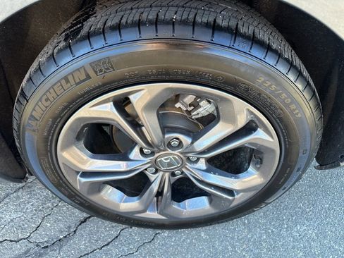 Used 2023 Honda Accord EX image 10