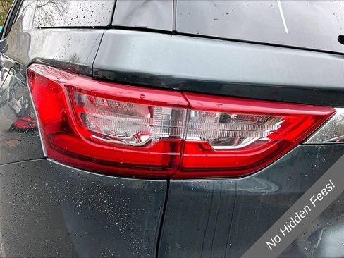 Used 2019 Chevrolet Traverse LT w/ LT Premium Package AWD/4WD image 29