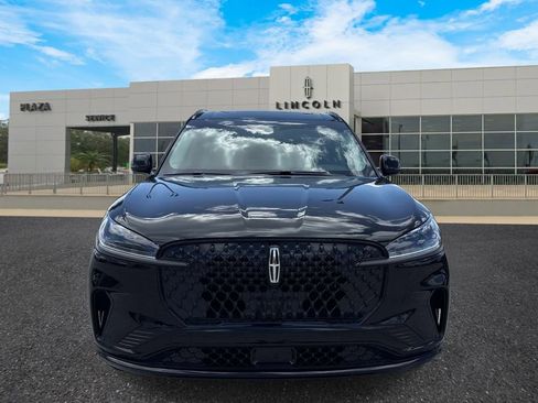 New 2026 Lincoln Aviator AWD w/ Jet Appearance Package image 8