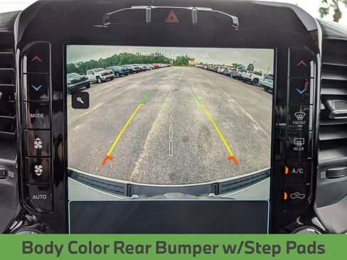 Used 2023 RAM 1500 Laramie AWD/4WD image 23