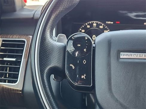Used 2019 Land Rover Range Rover Sport Supercharged image 28