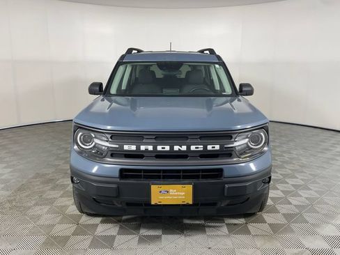 Certified 2024 Ford Bronco Sport Big Bend w/ Convenience Package AWD/4WD image 17