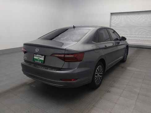 Used 2019 Volkswagen Jetta SE FWD image 9