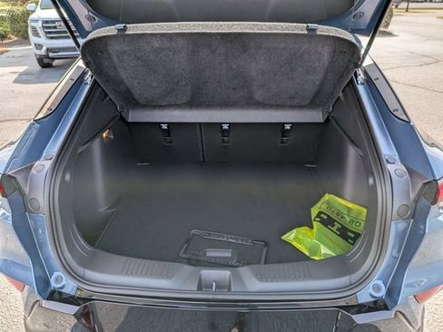 New 2026 Buick Envista Sport Touring image 30