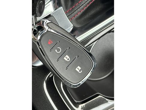 Used 2023 Chevrolet TrailBlazer RS w/ Convenience Package AWD/4WD image 36