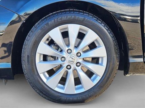 Used 2014 Honda Accord EX image 23
