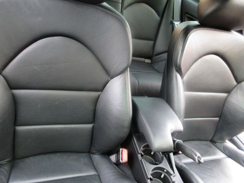 Used 2004 BMW M3 Coupe image 34