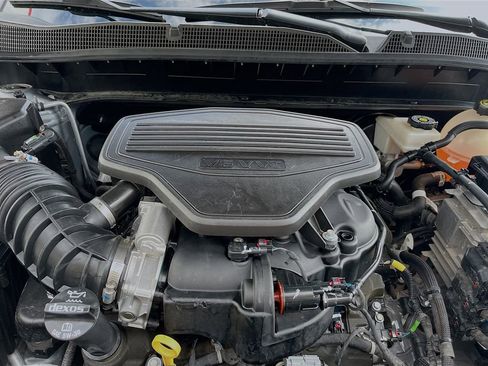 Used 2023 Chevrolet Blazer RS w/ LPO, Floor Liner Package image 31