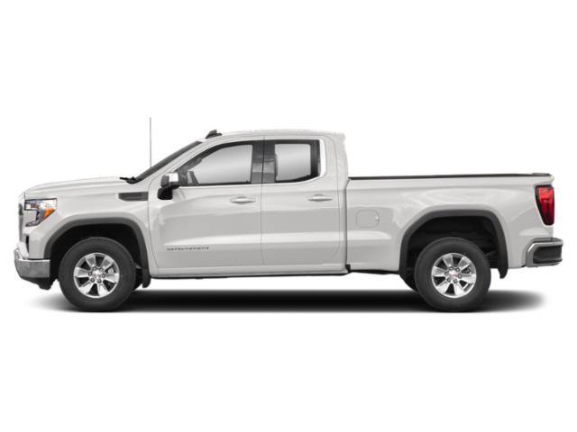 Used 2021 GMC Sierra 1500 SLE AWD/4WD image 3