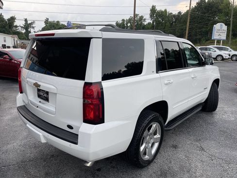 Used 2015 Chevrolet Tahoe LT image 7