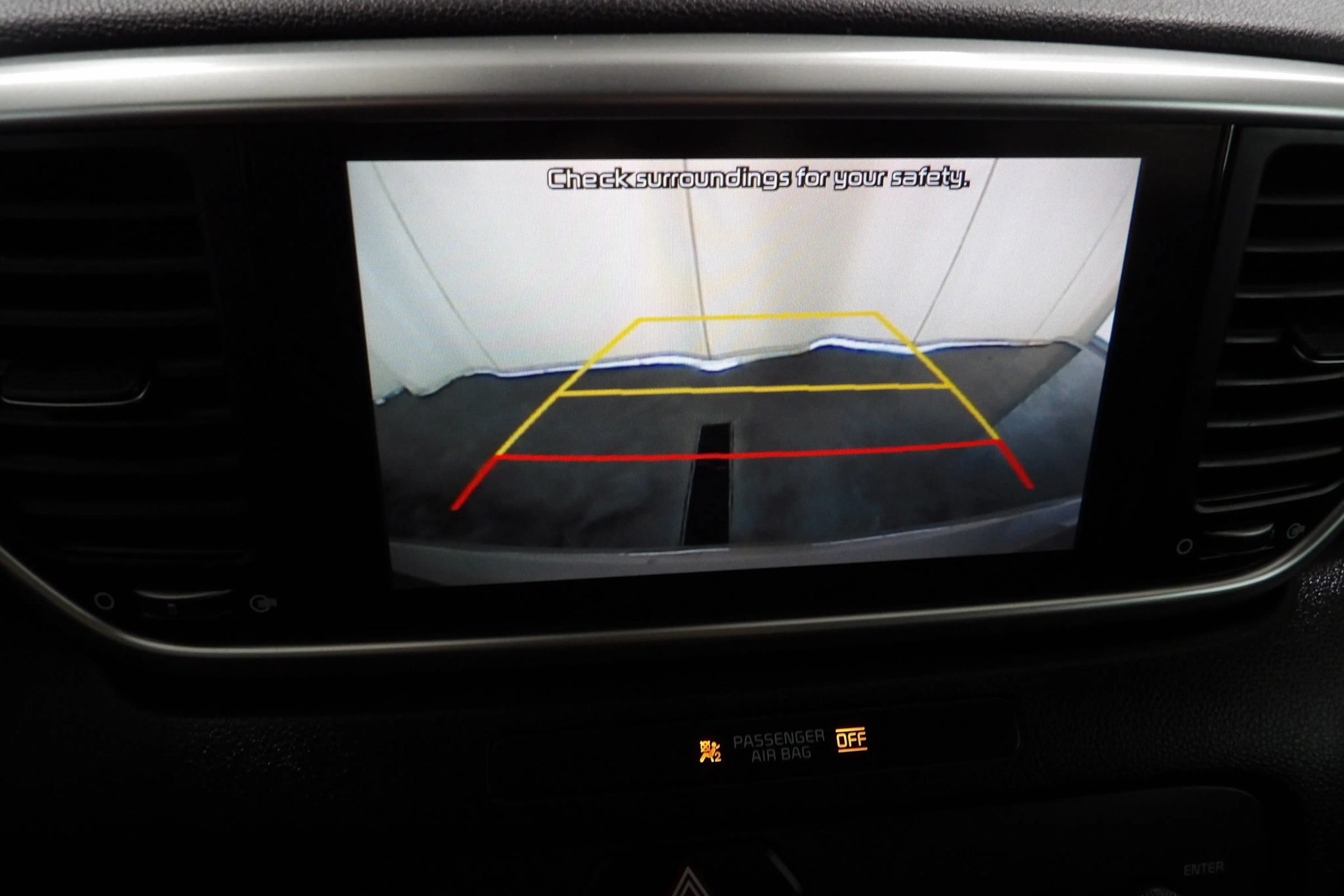 Used 2022 Kia Sportage LX FWD image 19